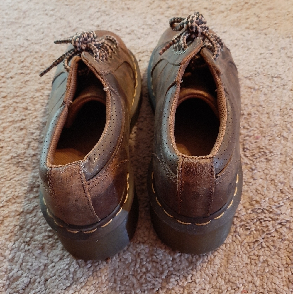 Women's Dr. Martens